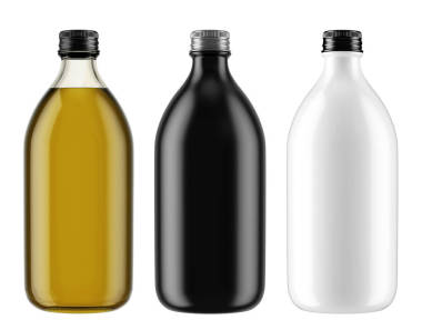 樹(shù)瓶棕色黑色和白色圖片