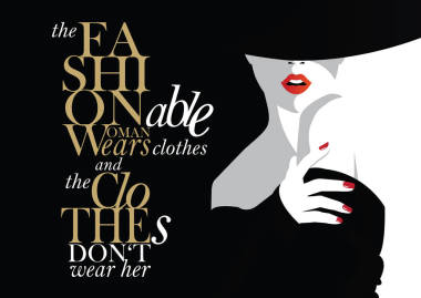 與女人時尚報價