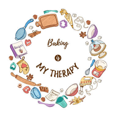 烹飪時(shí)間海報(bào)