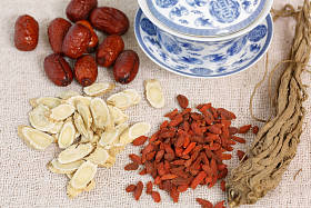 中国保健饮料图片