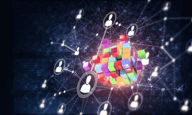 互聯(lián)網與網絡的概念