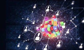 互联网与网络的概念