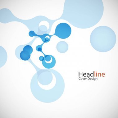 矢量網(wǎng)絡(luò)連接概念設(shè)計