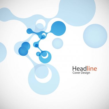 矢量网络连接概念设计 矢量网络连接概念设计