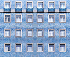 纹理的房子图片