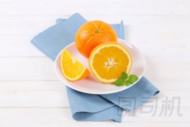 整個(gè)和片橘子圖片