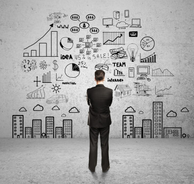 業(yè)務(wù)計(jì)劃圖片