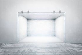 轻质混凝土车库