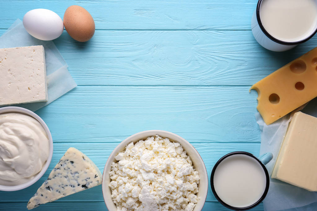 新鲜乳制品图片 新鲜乳制品图片