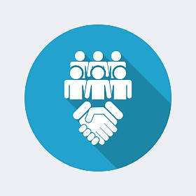 人协议图标图片