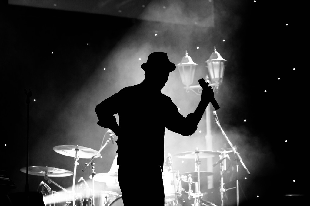 silhoutette 高 iso 音乐 silhoutette 高 iso 音乐