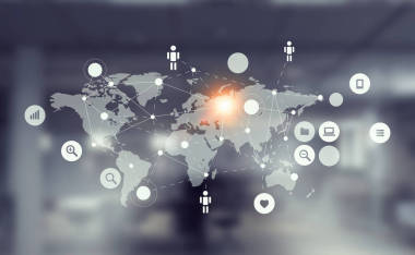 業(yè)務(wù)的連接技術(shù)?；旌厦襟w?；旌厦襟w