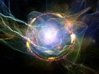 不斷變化的抽象