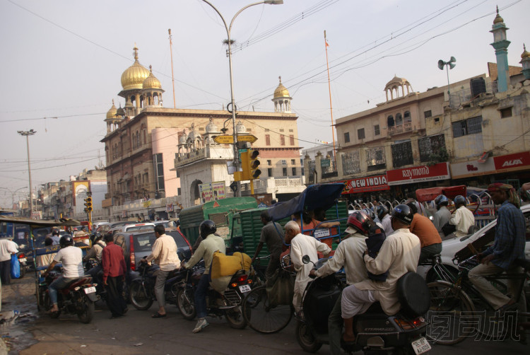向前交通英寸圖片