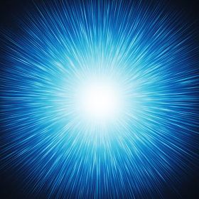 缩放背景，抽象的高炉，与 copyspace