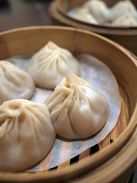 饺子图片