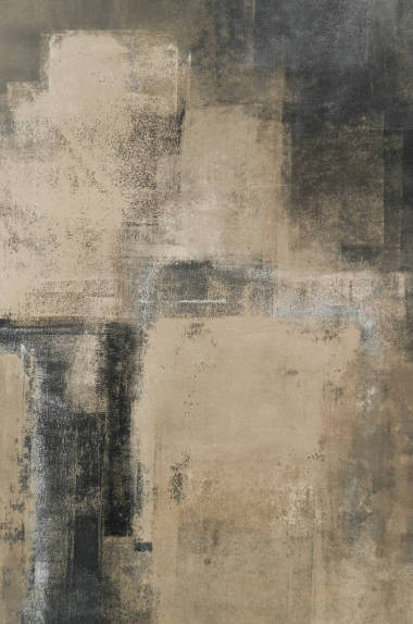 多彩的油画颜料模式图片