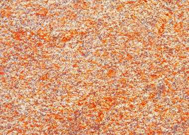 紋理、 圖案、 背景。紅色花崗巖石材