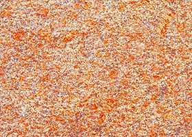 纹理、 图案、 背景。红色花岗岩石材