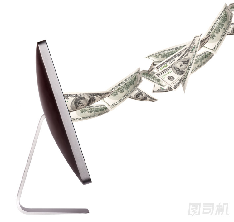 計算機制錢概念隔離