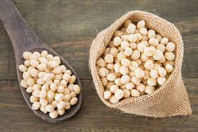 奎奴亚藜流行 （藜藜)