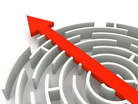 迷宫，迷宫图片