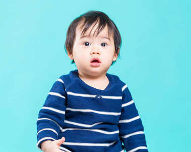 年轻的小儿子 年轻的小儿子