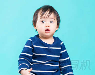 年輕的小兒子