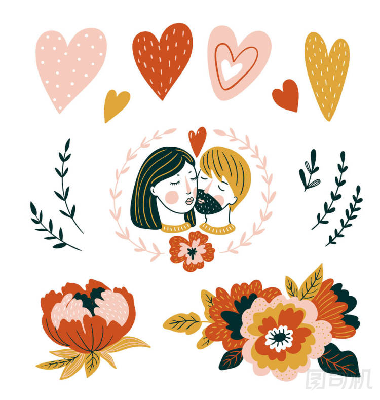 情人節(jié)那天愛設(shè)計