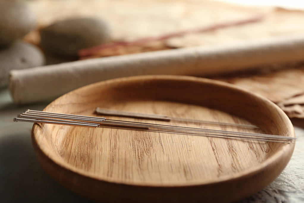 针灸的针盒图片 针灸的针盒图片