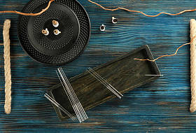 针灸耳和用品 图片