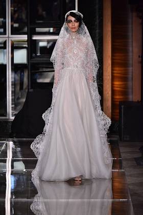 在Tiffany & Co Reem Acra
