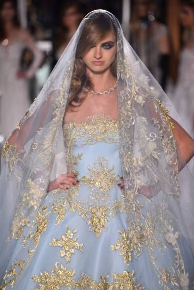 在Tiffany & Co Reem Acra