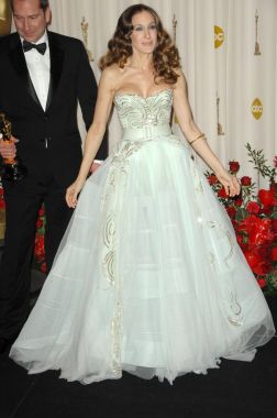 Sarah Jessica Parker