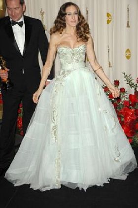 Sarah Jessica Parker