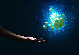 新技术和融合的想法