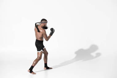 泰拳泰國(guó)戰(zhàn)斗機(jī) 