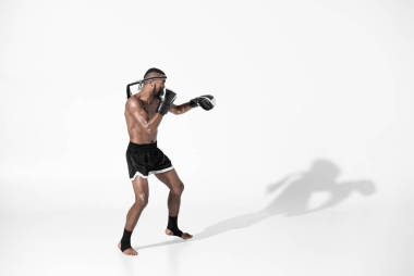 泰拳泰國(guó)戰(zhàn)斗機(jī)