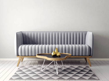 現(xiàn)代室內(nèi)空間