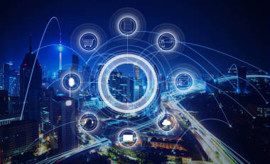  在線購物的圖標(biāo)