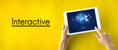 人控股數(shù)字平板電腦