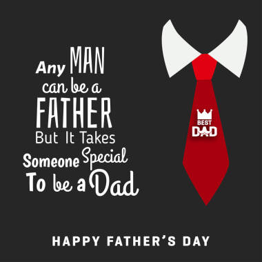 父親節(jié)海報(bào)設(shè)計(jì)圖片