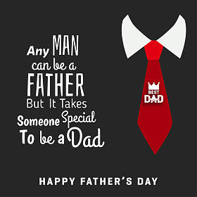 父亲节海报设计图片