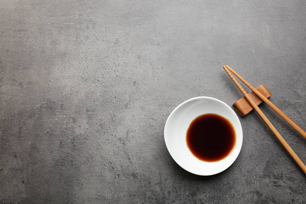 美味的酱油