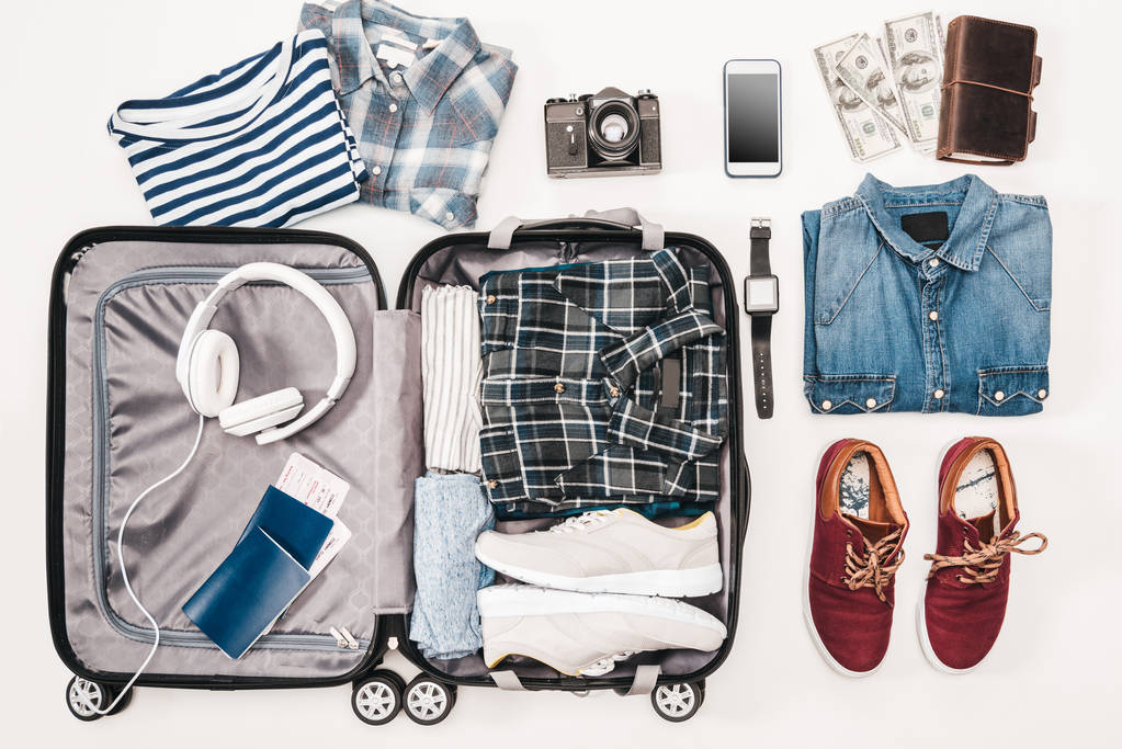 旅游概念背景图片 旅游概念背景图片