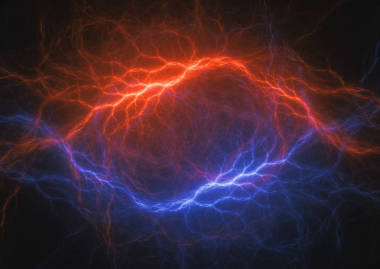 冰與火的元素圖片