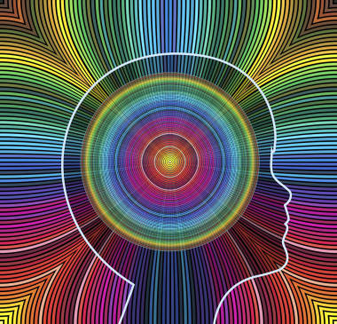 孩子們和感官超負(fù)荷圖片