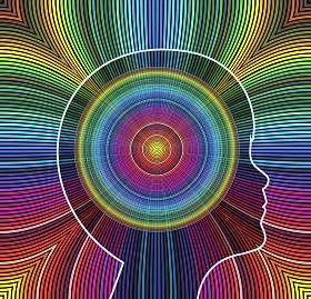 孩子们和感官超负荷图片