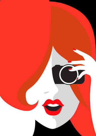 夏季假期。創(chuàng)意概念向量。夏季度假