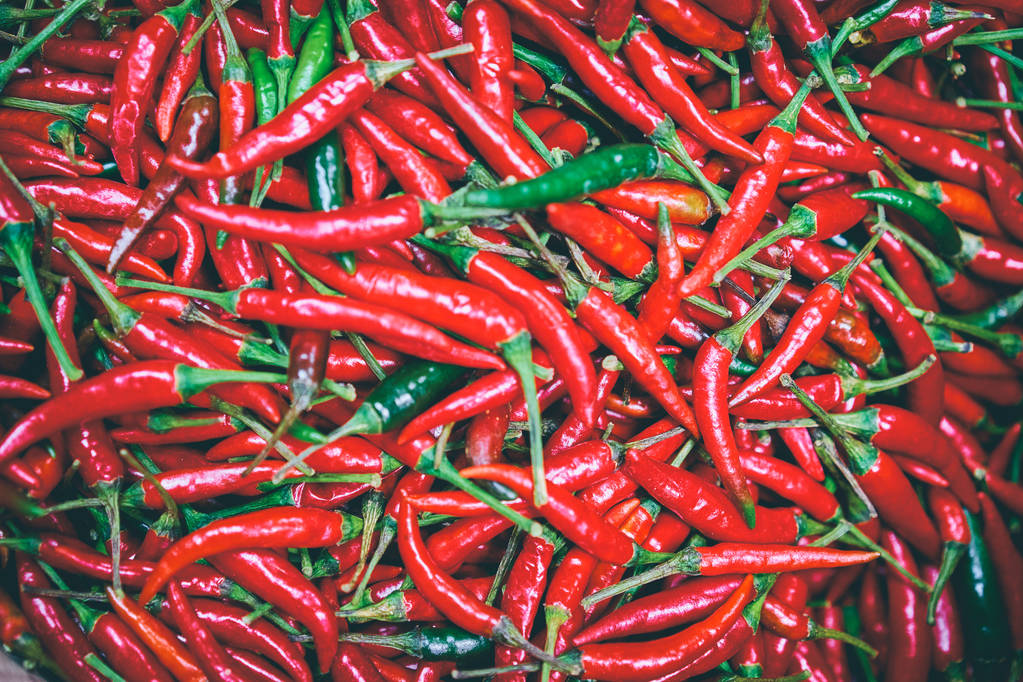 辣椒